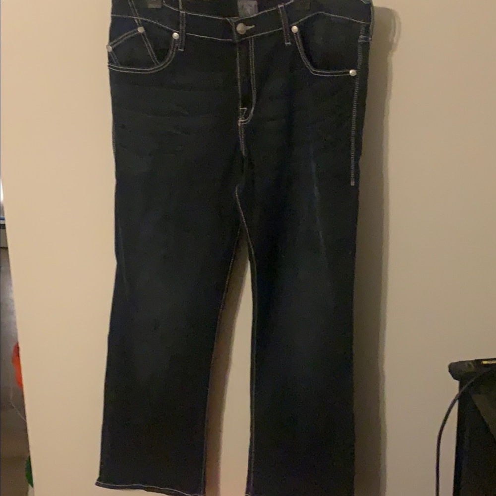 38x32 Rock & Republic Jeans